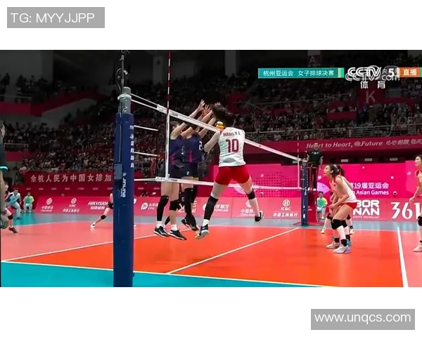 杭州与上海排球队技术对决赛后分析与总结