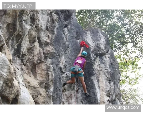 武汉攀岩队协作新模式探索热议攀岩运动的未来发展与挑战 武汉攀岩队协作新模式探索热议攀岩运动的未来发展与挑战