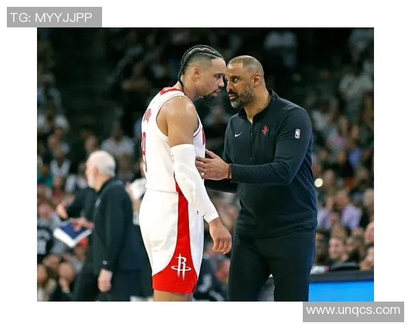 火箭主帅因批评裁判遭罚款引发热议：真相与背后的故事