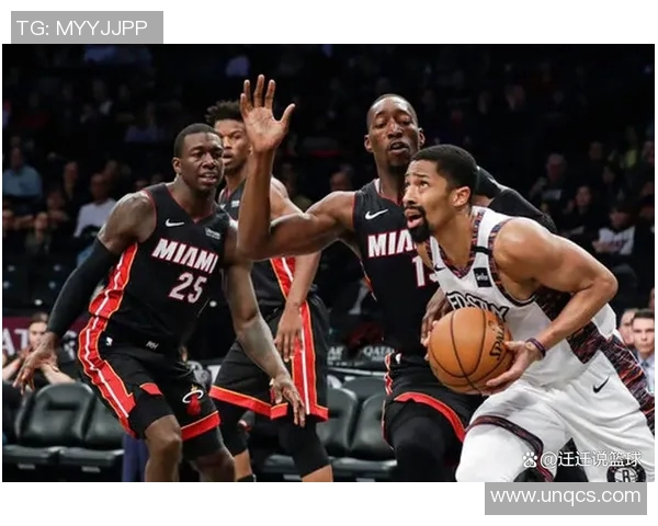 热火客场负于篮网，东部战局再次起伏