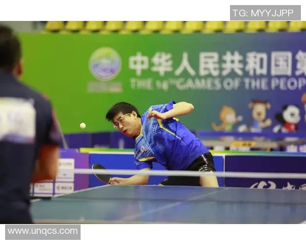 重庆乒乓球队快攻战术解析与发展趋势探讨 重庆乒乓球队快攻战术解析与发展趋势探讨